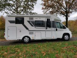 Zo houdt u uw camper in goede conditie