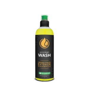 IGL Ecoclean WASH - 500ml - shampoo