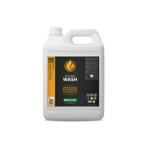 IGL Ecoclean WASH - 5 Liter -  shampoo