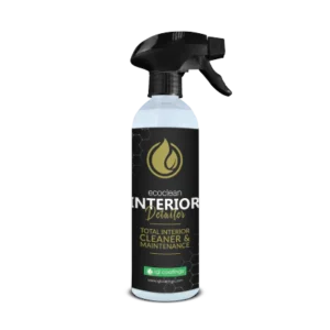 Interieur Detailer - 500 ml - reinigt en onderhoud